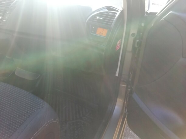 Citroen C4 Grand Picasso I, 7 мест, 2010 г.