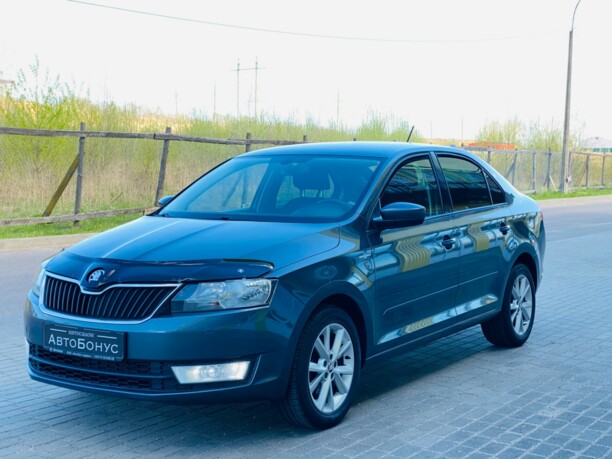 Renault Sandero II, 2016 г.