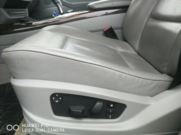 BMW X5 E70, 2007 г.