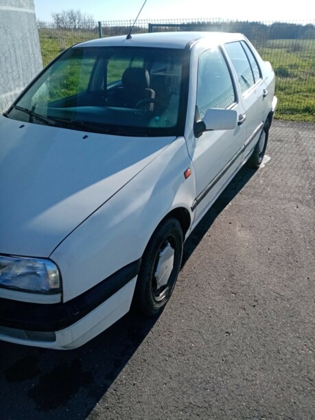 Volkswagen Vento, 1993 г.