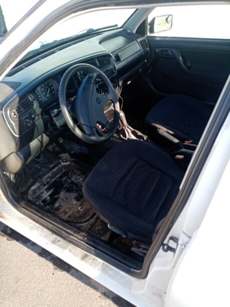 Volkswagen Vento, 1993 г.