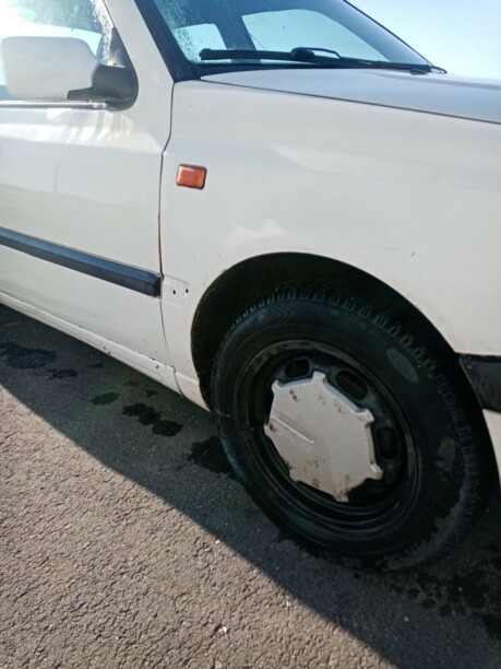 Volkswagen Vento, 1993 г.