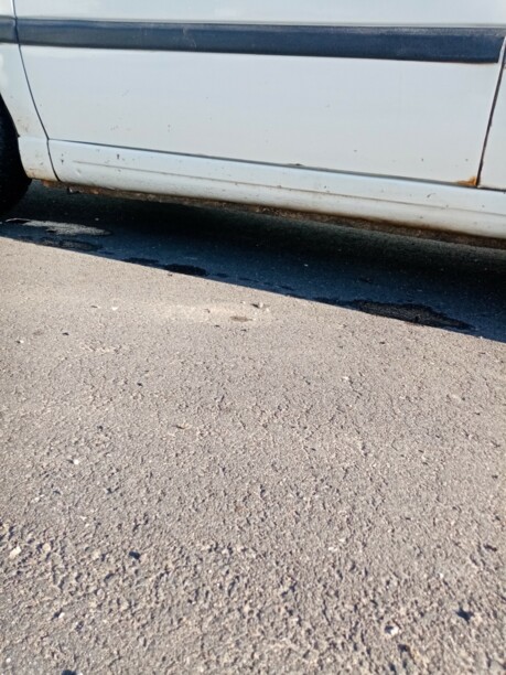 Volkswagen Vento, 1993 г.