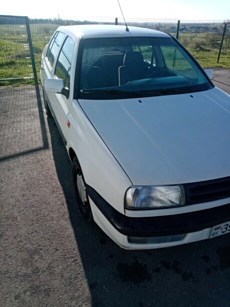 Volkswagen Vento, 1993 г.