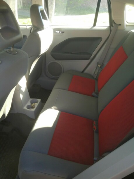 Dodge Caliber, 2006 г.