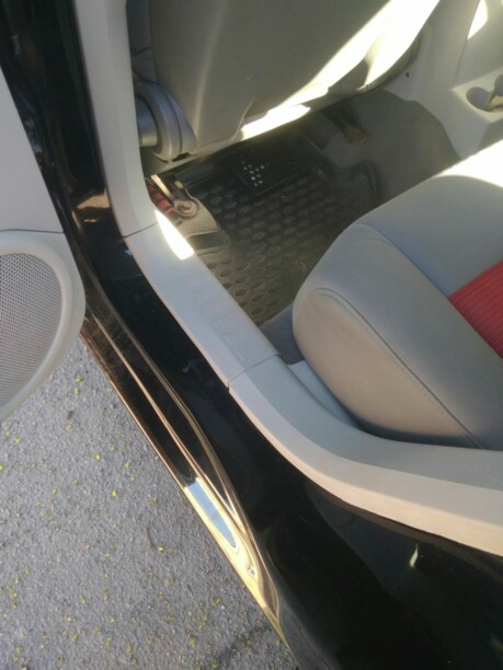 Dodge Caliber, 2006 г.