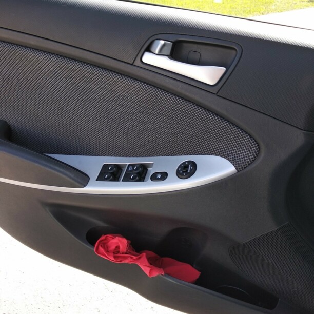Hyundai Solaris I, 2013 г.