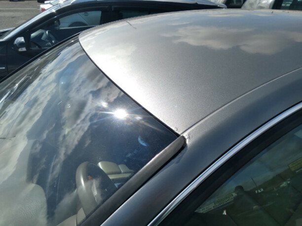 Audi A6 C6, 2005 г.