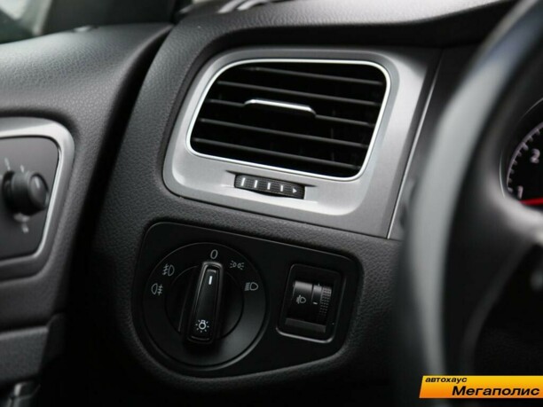 Volkswagen Golf VII, 2014 г.