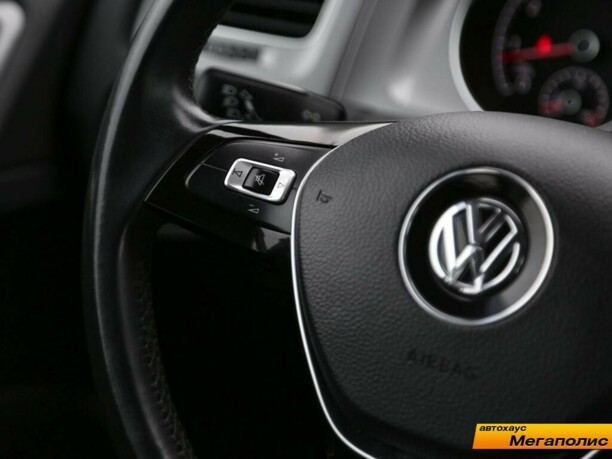 Volkswagen Golf VII, 2014 г.