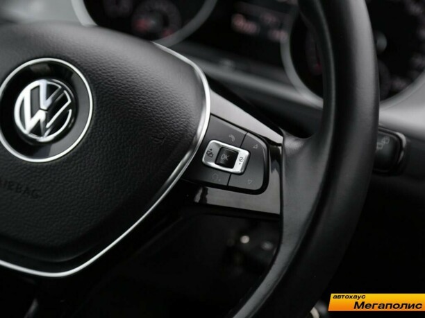 Volkswagen Golf VII, 2014 г.