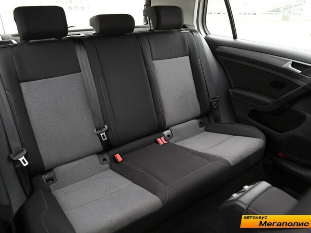Volkswagen Golf VII, 2014 г.