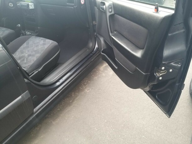 Opel Astra G, 1999 г.