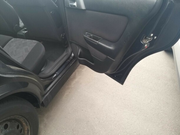 Opel Astra G, 1999 г.
