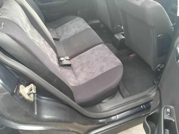 Opel Astra G, 1999 г.