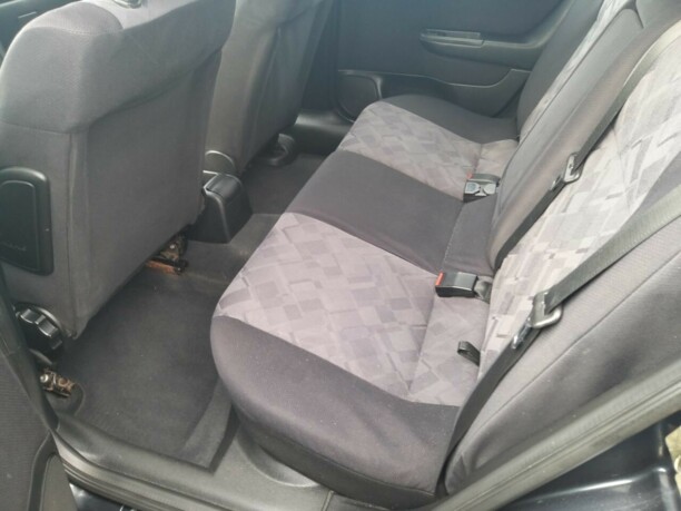 Opel Astra G, 1999 г.