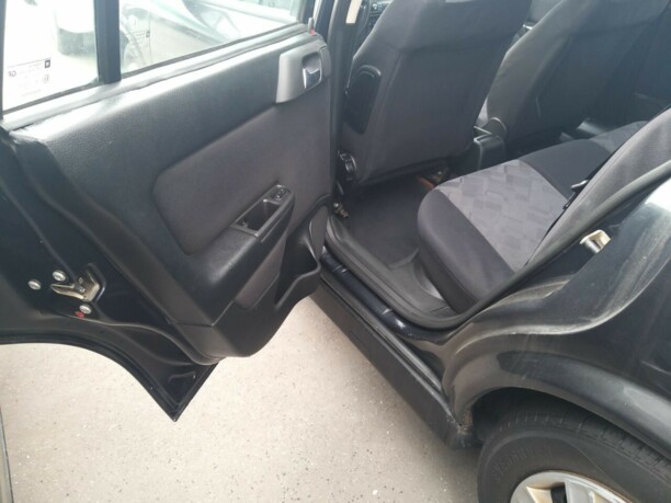 Opel Astra G, 1999 г.