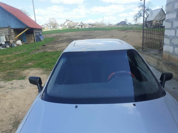 Audi 80 B4, 1994 г.