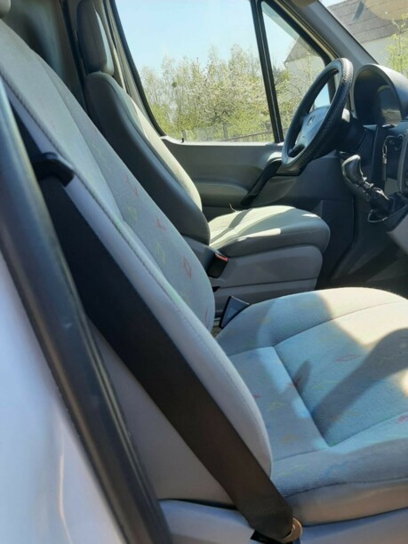 Mercedes Sprinter MAXI, 2008 г.
