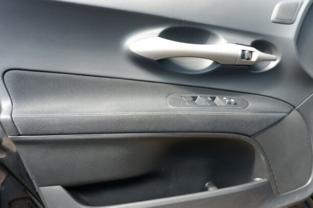 Toyota Auris I (E150), 2009 г.