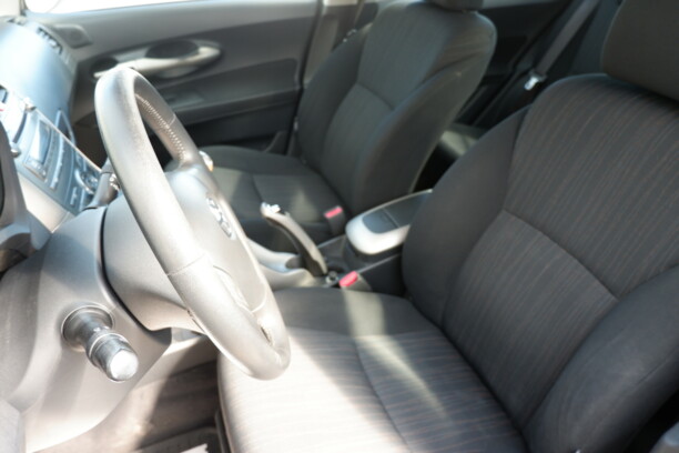 Toyota Auris I (E150), 2009 г.