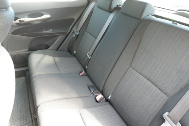 Toyota Auris I (E150), 2009 г.
