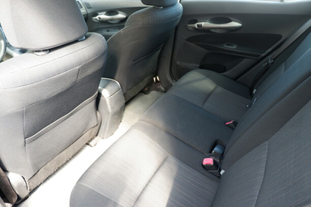 Toyota Auris I (E150), 2009 г.