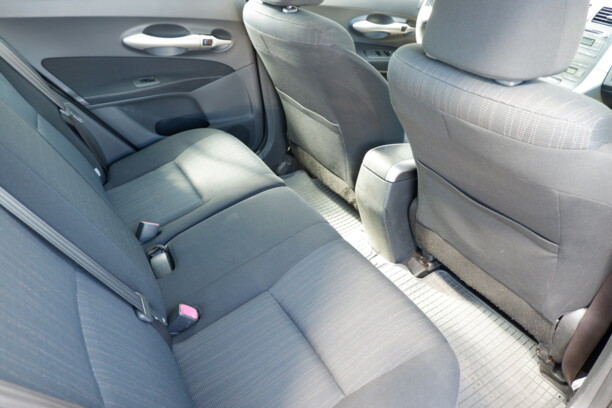 Toyota Auris I (E150), 2009 г.