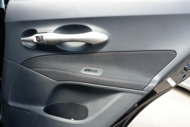 Toyota Auris I (E150), 2009 г.