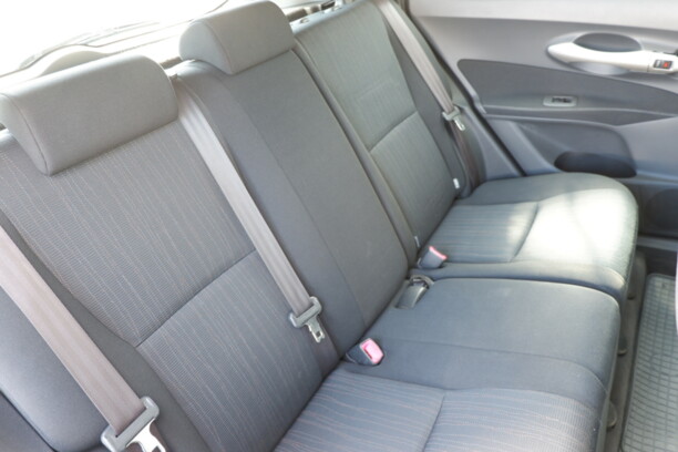 Toyota Auris I (E150), 2009 г.