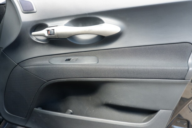 Toyota Auris I (E150), 2009 г.
