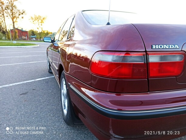 Honda Accord V, 1998 г.