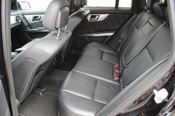 Mercedes-Benz GLK X204 (Рестайлинг), 2013 г.