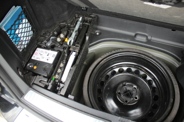 Mercedes-Benz GLK X204 (Рестайлинг), 2013 г.
