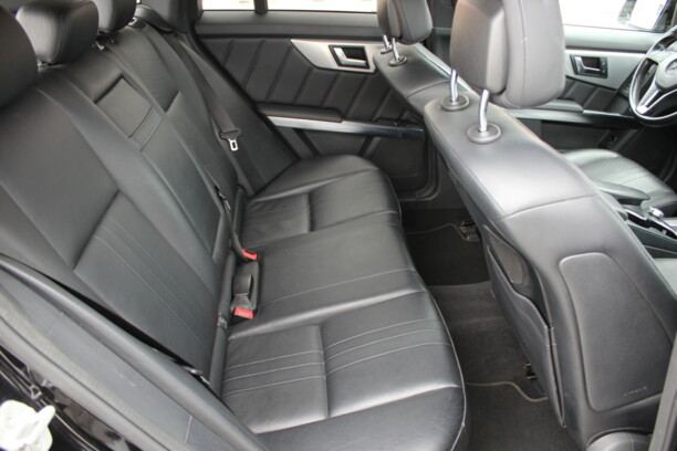 Mercedes-Benz GLK X204 (Рестайлинг), 2013 г.