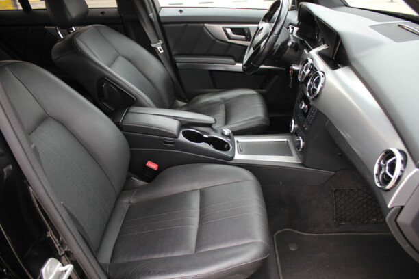 Mercedes-Benz GLK X204 (Рестайлинг), 2013 г.