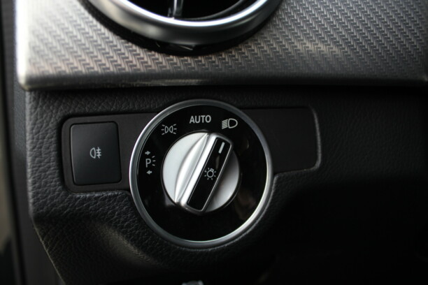 Mercedes-Benz GLK X204 (Рестайлинг), 2013 г.