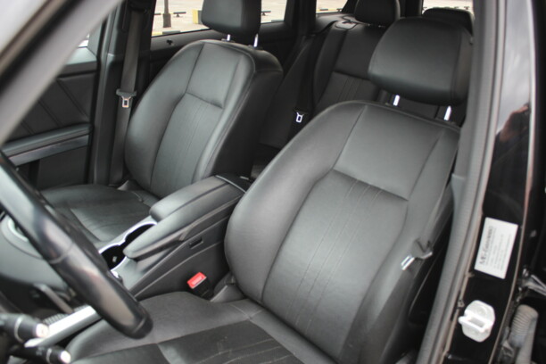 Mercedes-Benz GLK X204 (Рестайлинг), 2013 г.
