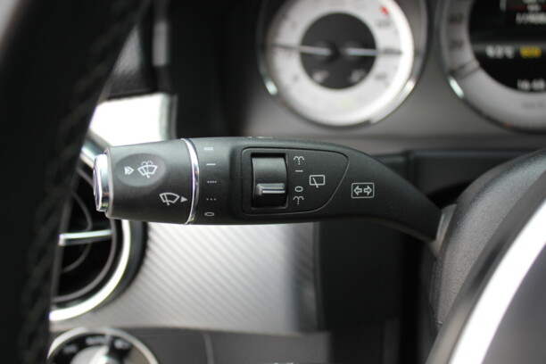 Mercedes-Benz GLK X204 (Рестайлинг), 2013 г.