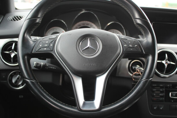 Mercedes-Benz GLK X204 (Рестайлинг), 2013 г.