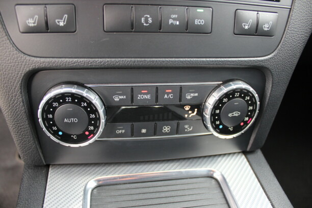 Mercedes-Benz GLK X204 (Рестайлинг), 2013 г.