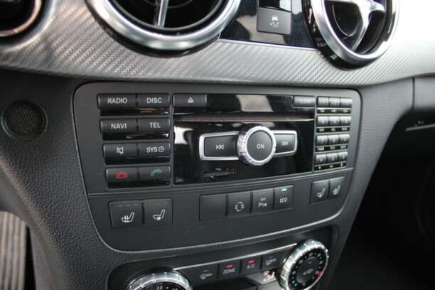 Mercedes-Benz GLK X204 (Рестайлинг), 2013 г.