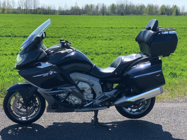 BMW K BMW K1600 gtl, 2011 г.
