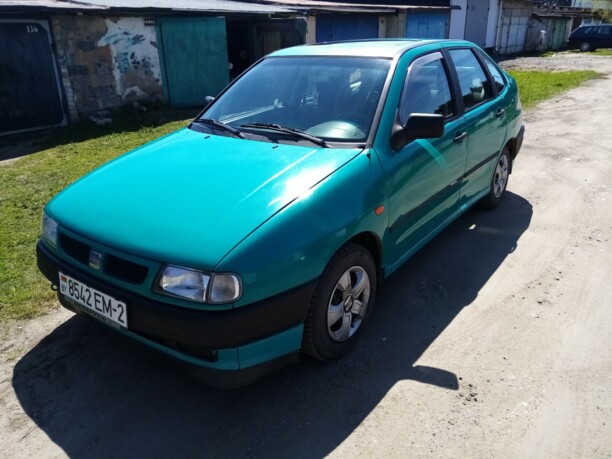 SEAT Cordoba I, 1994 г.