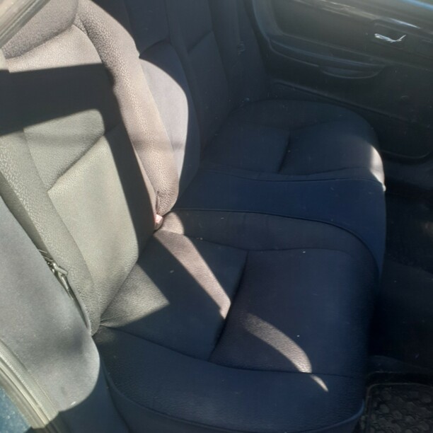Ford Scorpio II, 1995 г.