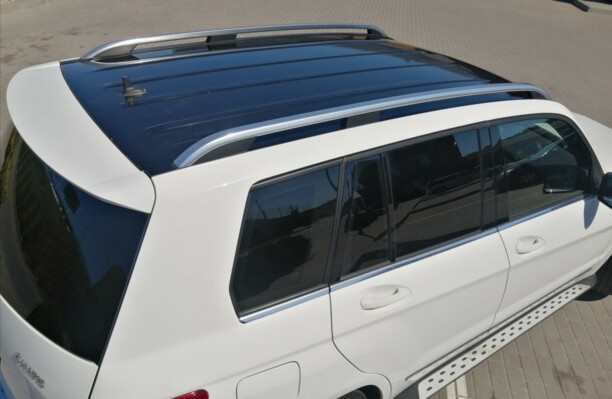 Mercedes-Benz GLK X204 (Рестайлинг), 2013 г.
