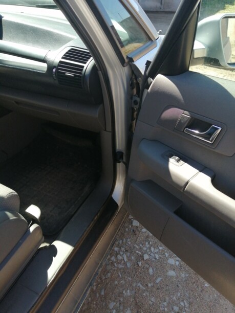 Audi A2, 2000 г.