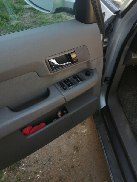 Audi A2, 2000 г.