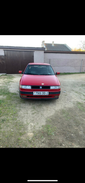 SEAT Toledo I, 1993 г.