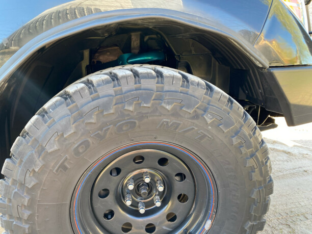 Nissan Navara D40, 2009 г.